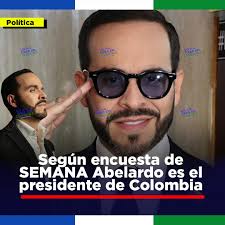 Lo dijo semana, es una burla 🙄 le hicieron la encuesta a quien a los  trabajadores de SEMANA ? .esto le gusta a mi Espósito lindo debes estar  feliz Milton Otero Jaramillo
