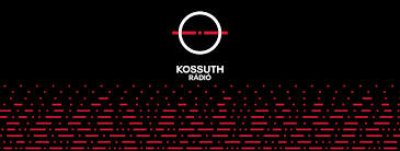 Listen to mr1 kossuth rádió internet radio online. Kossuth Radio Home Facebook