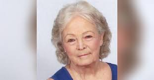 Readith Pauline Pitts Obituary