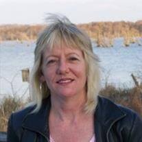 Elizabeth Ann Mack Obituary