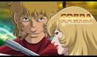 COBRA THE ANIMATION