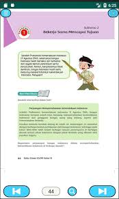 Rukun dalam perbedaan sub tema 2 : Kelas 6 Tema 2 Fur Android Apk Herunterladen
