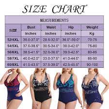 details about us women one piece swimsuit monokini beachwear swimwear bikini bathing plus size