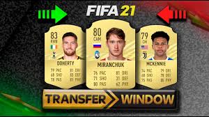 Anton miranchuk is a russian professional football player who best plays at the center attacking midfielder position for the lokomotiv in the rest of world. Fifa 21 Podtverzhdennye Transfery Sonfirmed Transfers 2020 2021 6 Youtube