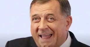 Prepao se: Dodik se "hvalio" kako je američkog ambasadora htio baciti u  jezero, a onda je...