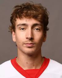 10 Men's Hockey Set to Face #6 Harvard Friday in Semifinals of ECAC Hockey  Championship