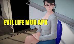 Game evil life mod apk merupakan game yang cukup menarik untuk dimainkan, terlebih. Cara Bermain Evil Life Game Simulasi Khusus Dewasa Gamerlap