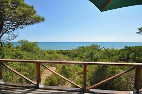 La casa quadrifamiliare con ingresso indipendente ben divisa da siepi pe. Casamare Villa Vacanza A Castiglione Della Pescaia Toscana 10 Letti In 5 Camere Da Letto Casa Vacanza In Castiglione Della Pescaia Italia