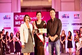 Shilpa Becomes Brand Ambassador For Fit India Campaign Nagpur News Mastercard — ms dhoni (indian cricketer). brand ambassador for fit india campaign