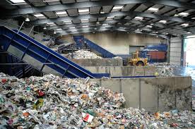 Integrated solid waste management is therefore the process of optimizing the waste management system as a whole with application of a variety of suitable technologies. Waste Management Umweltbundesamt