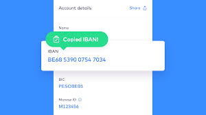 Paris n° 662 042 449. Iban Discrimination Yes There Is Such A Thing