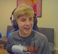 She is 17 years old and is a scorpio. Grayson Purpled 3 Purple Guy My Dream Team Purple