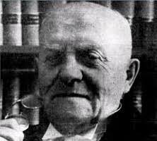 The Strangest Names In American Political History : The Strangest Names In  Canadian Political History?