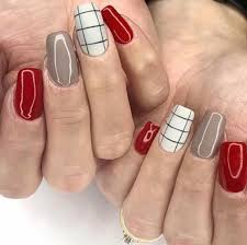 Nail art will totally transform your holiday look — and get everyone talking. 10 Fancy Holiday Nail Ideas That Scream Festive Season Fashionisers C