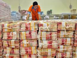Uang rupiah banyak wallpaper for android apk download. Rp1 000 Triliun Seberapa Banyak Apa Itu Kompasiana Com