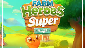 Solo juega en línea, sin descarga. Farm Heroes Super Saga Mas De La Misma Formula De King En Android 2020 Tecnogeek