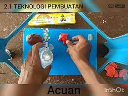 We did not find results for: Teknologi Pembuatan Rbt Tingkatan 2 Youtube