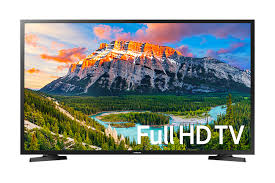 Hdtv guide,flat screen cases transporting monitors and led screens,visualizing the price of a these pictures of this page are about:flat screen tv sizes measurements. Samsung 100 Cm 40 Inch Full Hd Led Tv Ua40n5000arxxl Black Price Specifications Features