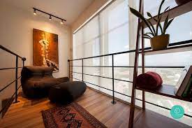 10 amazing loft apartments in singapore loft interior design loft apartment loft interiors