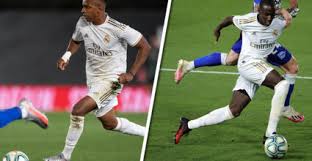 İspanya ligi'nde deportivo alaves ile real madrid karşı karşıya gelecek. Deportivo Alaves Real Total