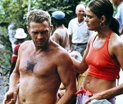She is an actress and producer, known for love story (1970), the getaway (1972) and goodbye, columbus (1969). Ali Macgraw And Steve Mcqueen Dating Gossip News Photos