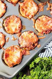 Https Thestayathomechef Com Amazing Lasagna Recipe Lasagna Cups Mini Lasagna Recipes