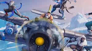 Latest news, item shop, and more for #fortnite battle royale on pc, consoles, and mobile. Fortnite Season 7 Where To Find All Zipline Locations