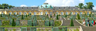 Potsdam's palaces all tell us something about their kings and princes, as well as prussia's standing in the world at the time. Panoramic Tour Of Potsdam And Visit Of The Sanssouci Gardens Croisieurope Cruises
