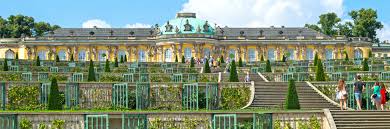 It is situated on the river havel, 24 km (15 mi) southwest of berlin city centre. Panoramic Tour Of Potsdam And Visit Of The Sanssouci Gardens Croisieurope Cruises