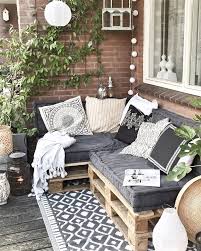 Check spelling or type a new query. Balcony Pallet Couch Decoration Ideas Balcony Decoration Eco Friendly Garden Ideas