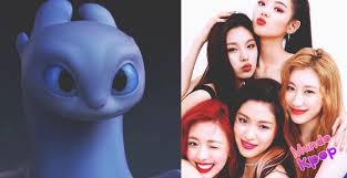 Berikut ini adalah profil dan fakta yeji member itzy yang disebut mirip dengan light fury dari animasi how to train your dragon gaes. Lo Mas Gracioso Que Veras Hoy Indican Que Integrante De Itzy Parece Una Furia Luminosa