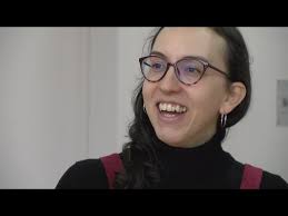 Ada Otero, a primeira candidata transexual nunhas eleccións municipais