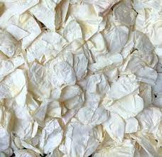 White Rose Petals Dried Rose Petals Where To Buy Rose Petals Dried Rose Petals Types Of White Flowers Rose Petals