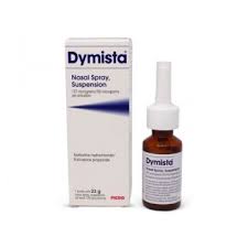 Buy Dymista Nasal Spray Pharmacy Online