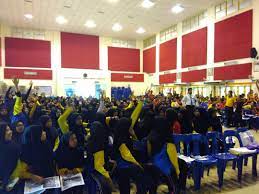 Abdul halim mu'adzam shah (de); School Visit Sekolah Menengah Sultan Abdul Halim Embassy Of Japan In Malaysia