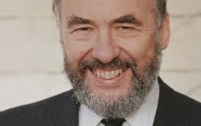 John Norman, last of a great British organ-building dynasty