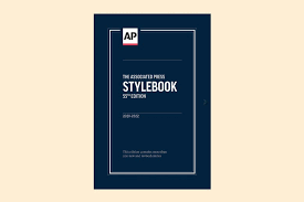 The New Ap Stylebook Gets Technical