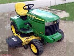Select up to 4 models to compare specifications. Tractordata Com John Deere 345 Tractor Information