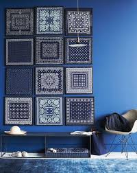 Put Indigo In Your Home Indigo Blue Decor Blue Rooms Home