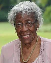 Carrie Smashum Obituary