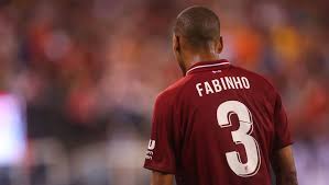 After a slow start to his liverpool. New Liverpool Midfielder Fabinho Gives Insight Into Why Jurgen Klopp Has Not Played Him Yet 90min