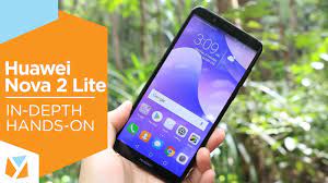 Chennai delhi kolkata mumbai price (usd) expected price: Huawei Nova 2 Lite Hands On Youtube