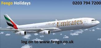 Special Flight Deals Offers With Emirates Airlines On Feego Co Uk Call Now On 0203 794 7200 For Discounted Flights Emirates Airline Airline Booking Airlines