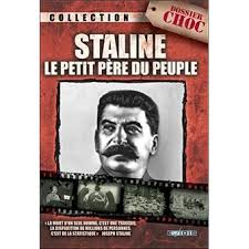 Le « petit père des peuples » ? Staline Le Petit Pere Du Peuple Dvd Zone 2 Achat Prix Fnac