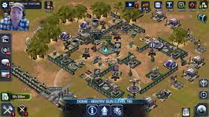 Empires And Allies Hq 17 Defense Tips And Tricks For Empires And Allies Empire Ally Youtube I