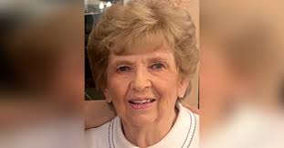 Obituary information for Sylvia Caroline Fretz