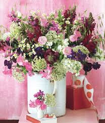 Sommerstraussideen Zum Nachmachen Blumen Juni Hochzeit Blumen Und Blumengestecke