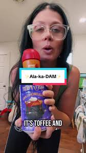 New Coffee Mate Flavor Review: Crème Brûlée