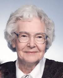 Frances Logan Obituary (2010)