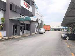 Vacant land (elevated) land zoning : Shah Alam Seksyen 23 Kaw Miel Perindustrian Industrial Malaysia